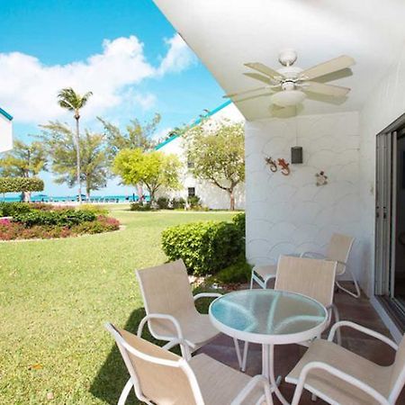 Villas Of The Galleon George Town Bagian luar foto