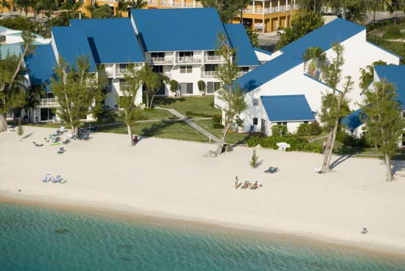 Villas Of The Galleon George Town Bagian luar foto